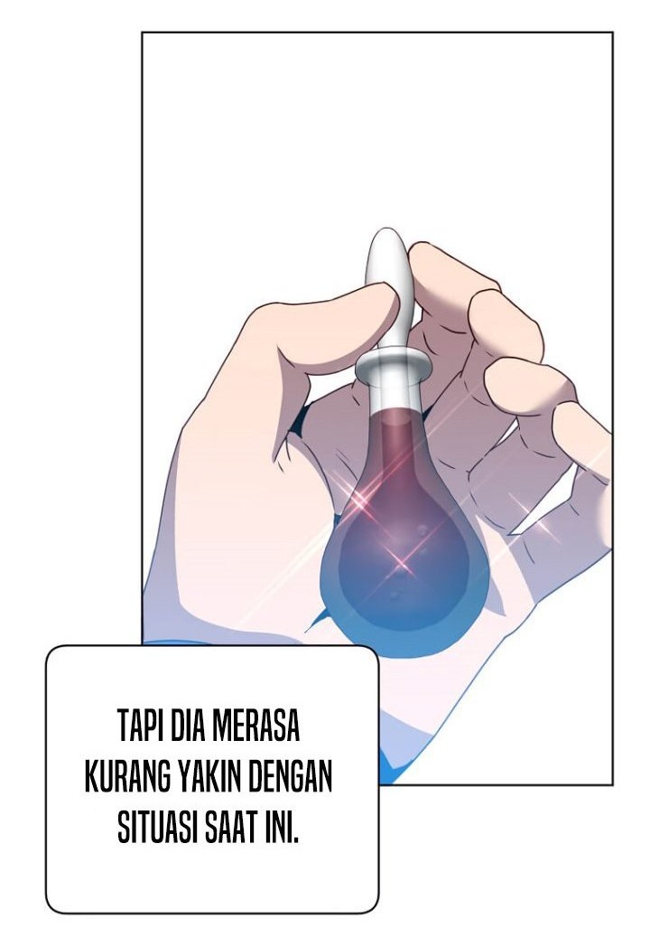 The MAX leveled hero will return! Bab 113 halaman 27
