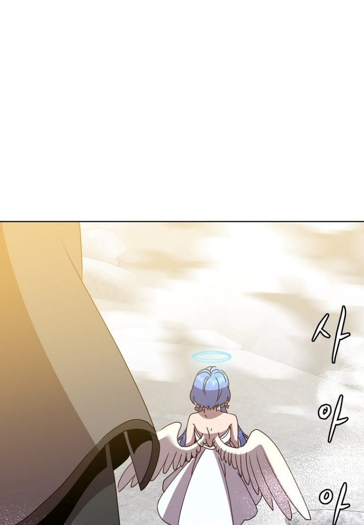The MAX leveled hero will return! Bab 113 halaman 29