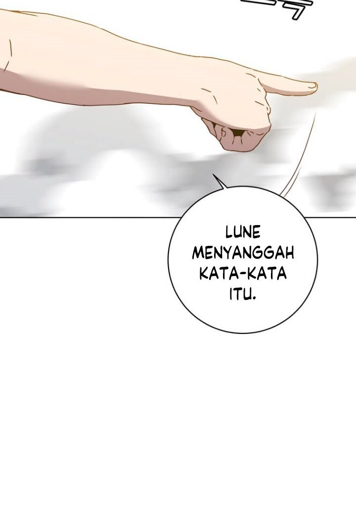 The MAX leveled hero will return! Bab 113 halaman 31