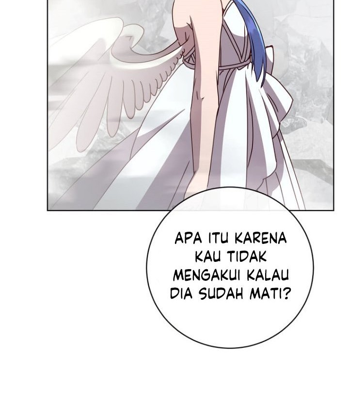 The MAX leveled hero will return! Bab 113 halaman 35