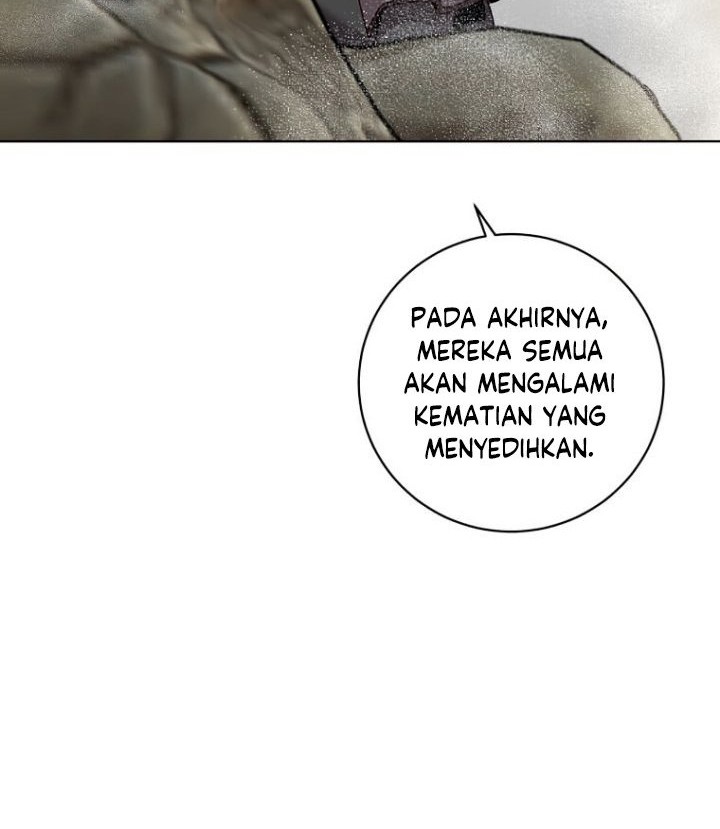 The MAX leveled hero will return! Bab 113 halaman 37