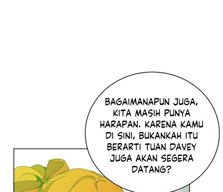 The MAX leveled hero will return! Bab 113 halaman 47