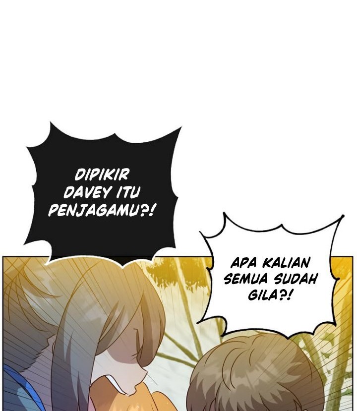 The MAX leveled hero will return! Bab 113 halaman 53