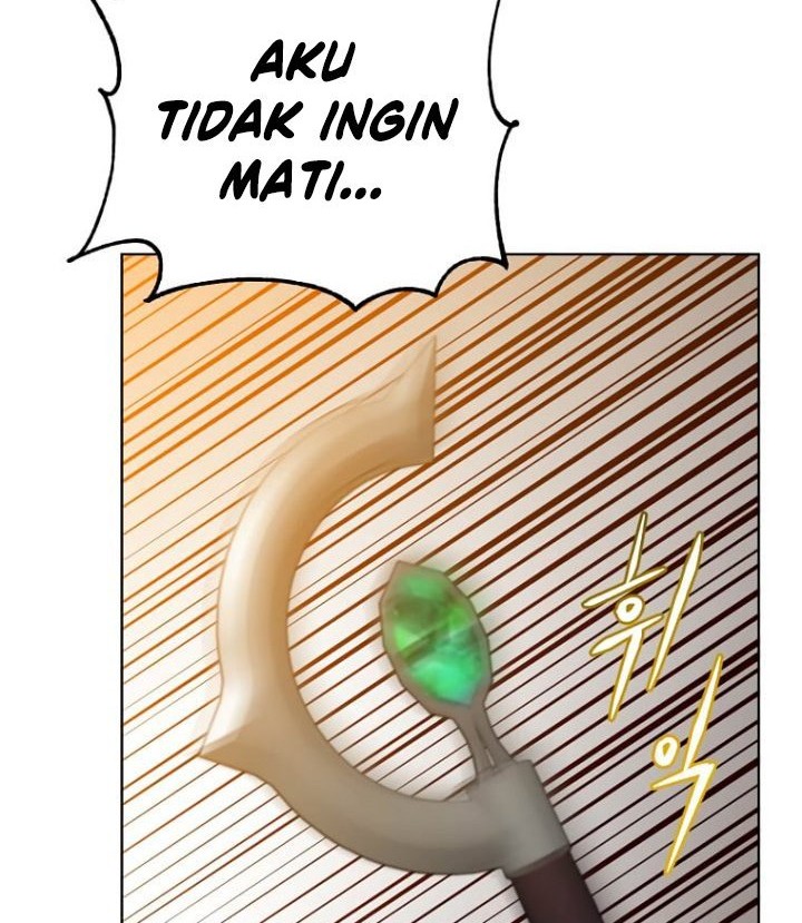 The MAX leveled hero will return! Bab 113 halaman 55