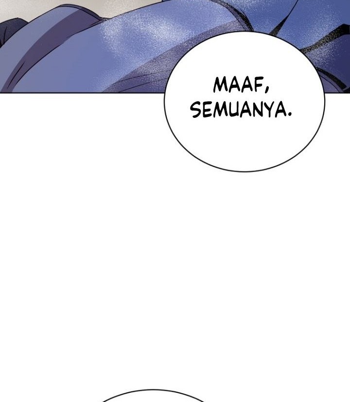 The MAX leveled hero will return! Bab 113 halaman 57