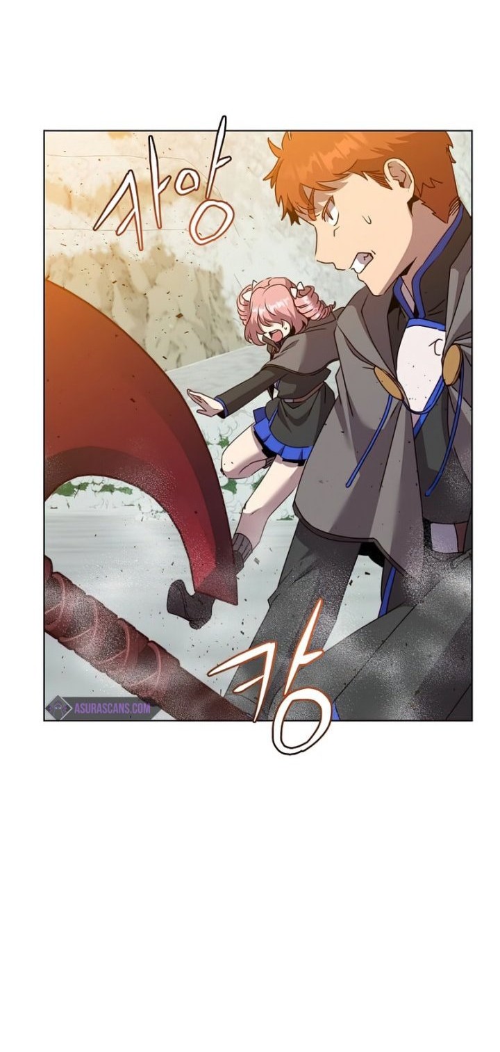 The MAX leveled hero will return! Bab 114 halaman 25