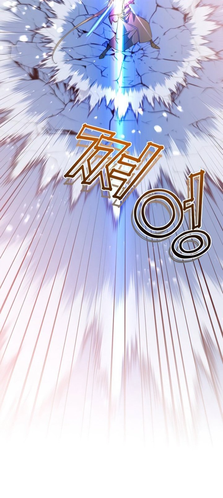 The MAX leveled hero will return! Bab 114 halaman 37