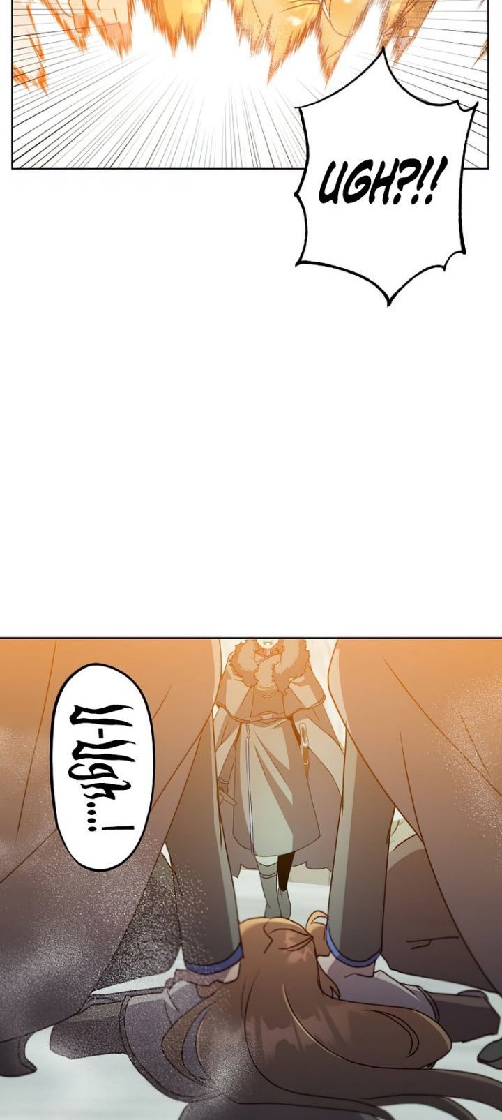 The MAX leveled hero will return! Bab 114 halaman 41