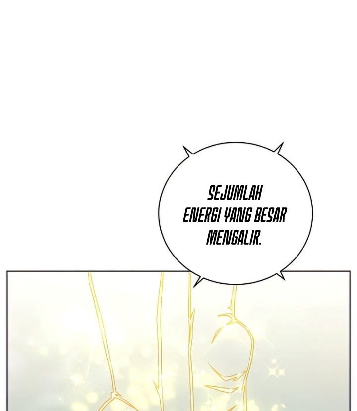 The MAX leveled hero will return! chapter 115 halaman 5
