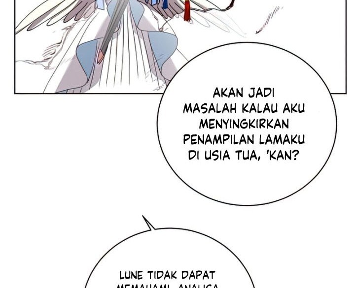 The MAX leveled hero will return! chapter 115 halaman 11