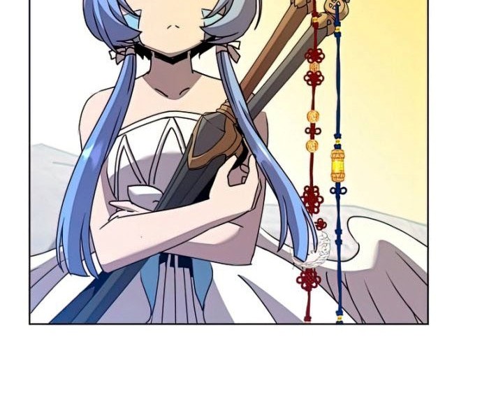 The MAX leveled hero will return! chapter 115 halaman 15
