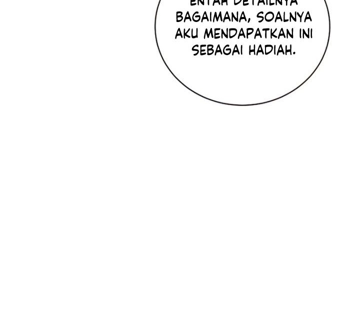 The MAX leveled hero will return! chapter 115 halaman 25