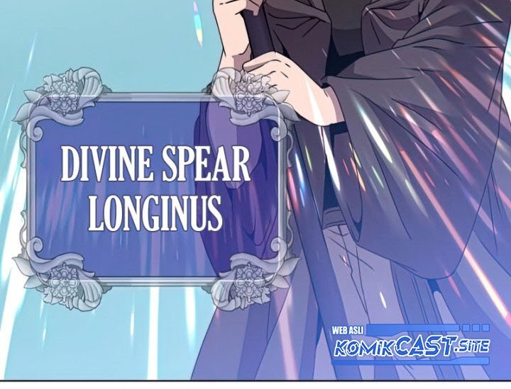 The MAX leveled hero will return! chapter 115 halaman 27