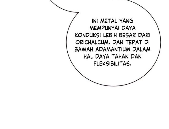The MAX leveled hero will return! chapter 115 halaman 31
