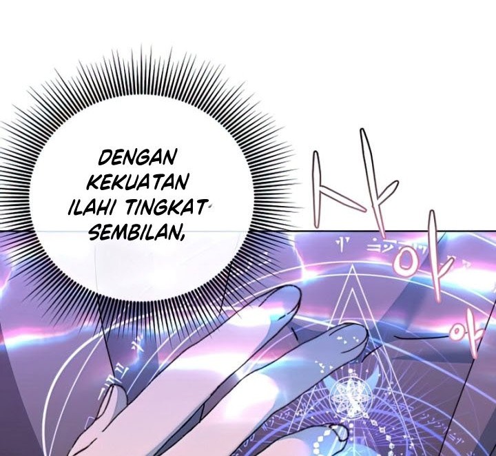 The MAX leveled hero will return! chapter 115 halaman 35