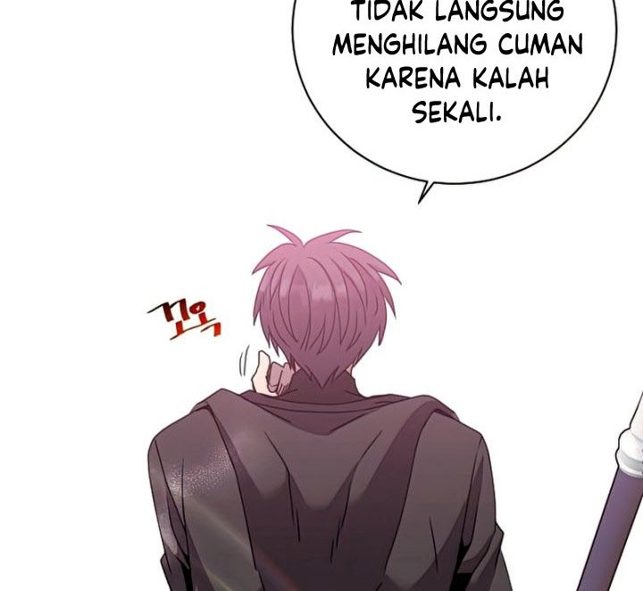 The MAX leveled hero will return! chapter 115 halaman 37