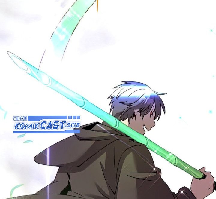 The MAX leveled hero will return! chapter 115 halaman 39