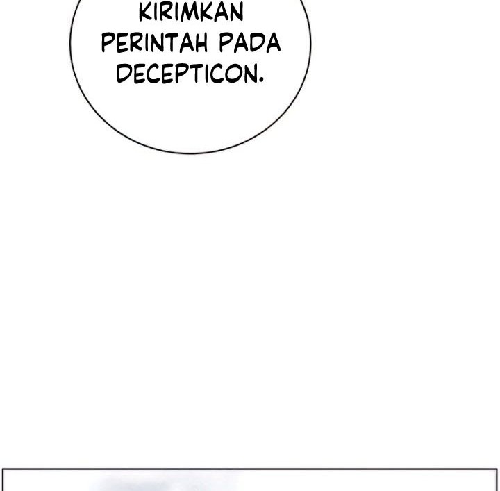 The MAX leveled hero will return! chapter 115 halaman 45