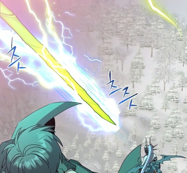 The MAX leveled hero will return! chapter 115 halaman 53