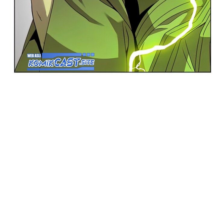 The MAX leveled hero will return! chapter 115 halaman 57