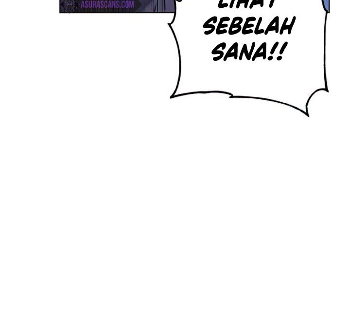 The MAX leveled hero will return! chapter 115 halaman 65