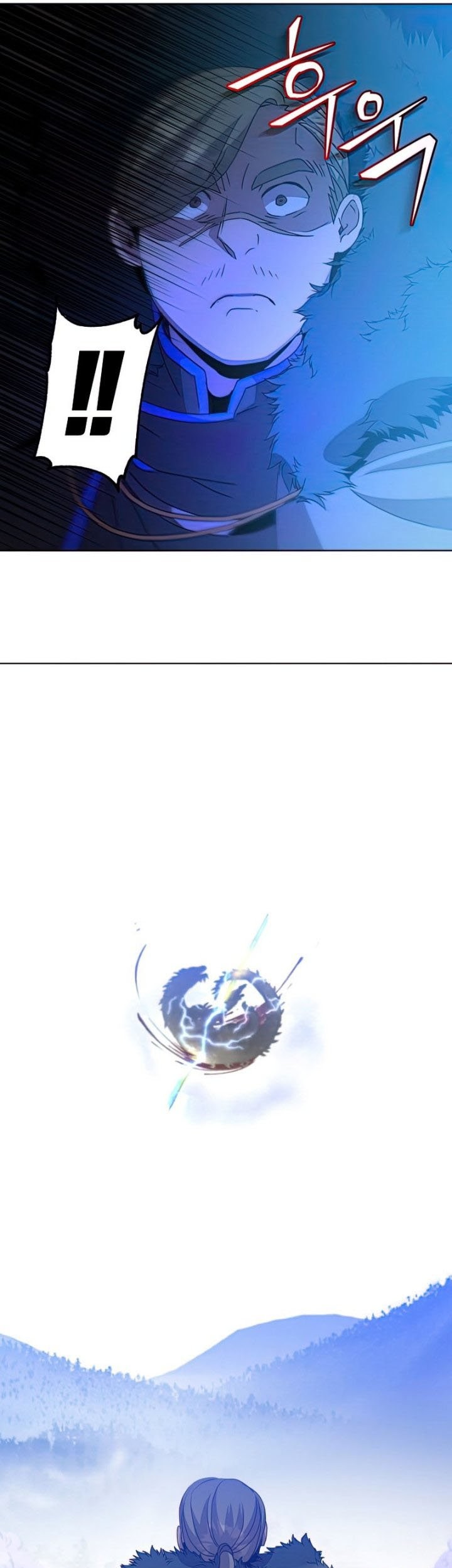 The MAX leveled hero will return! chapter 115 halaman 66