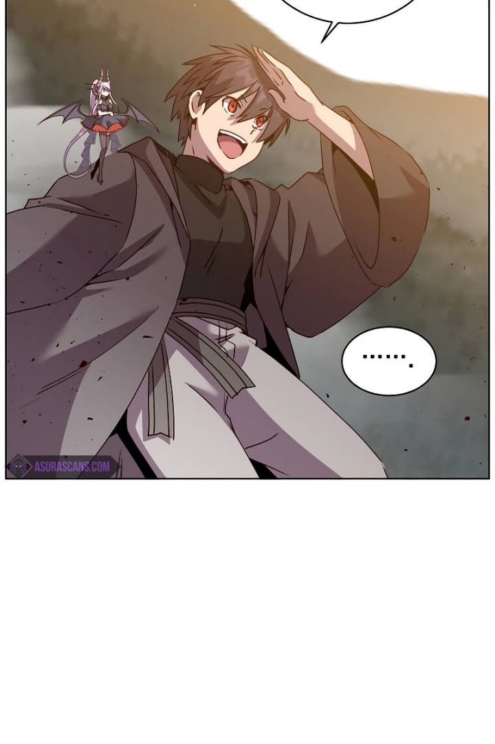 The MAX leveled hero will return! Bab 116 halaman 7