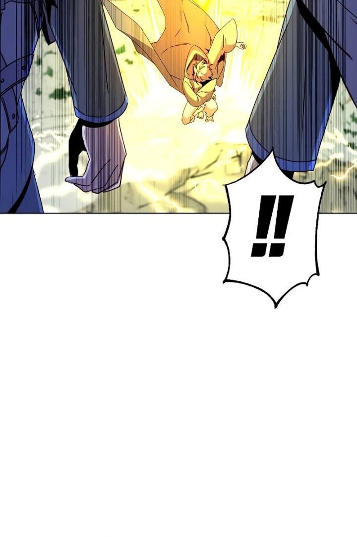 The MAX leveled hero will return! Bab 116 halaman 9
