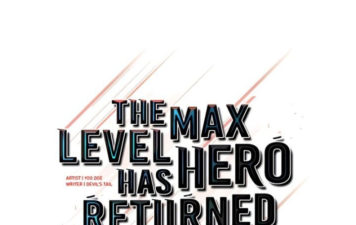 The MAX leveled hero will return! Bab 116 halaman 19