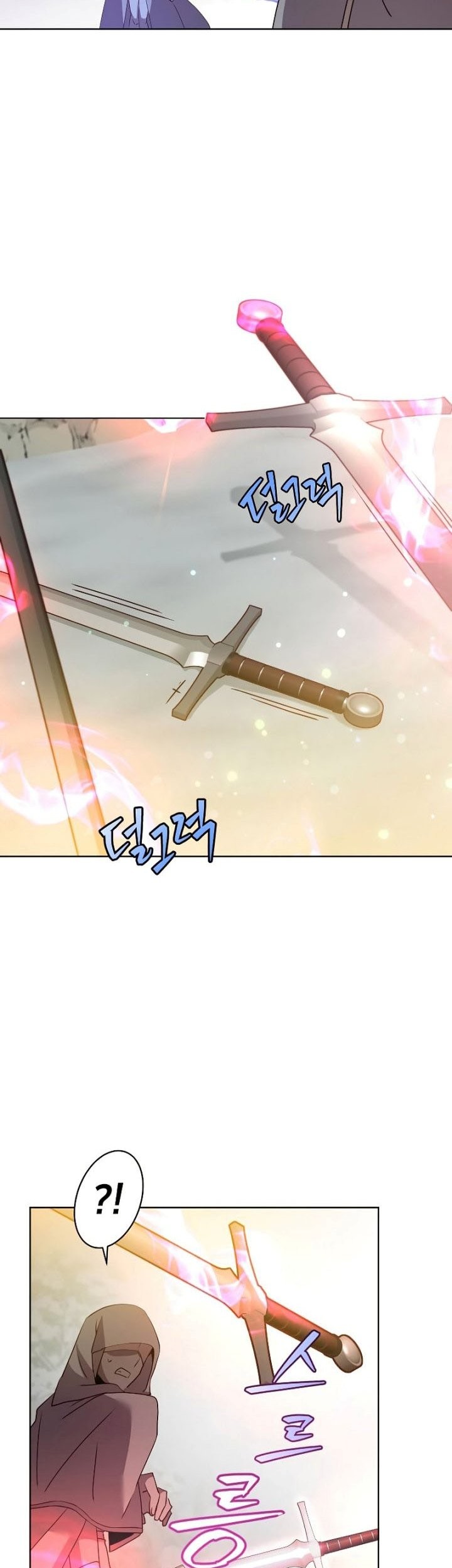 The MAX leveled hero will return! Bab 116 halaman 32