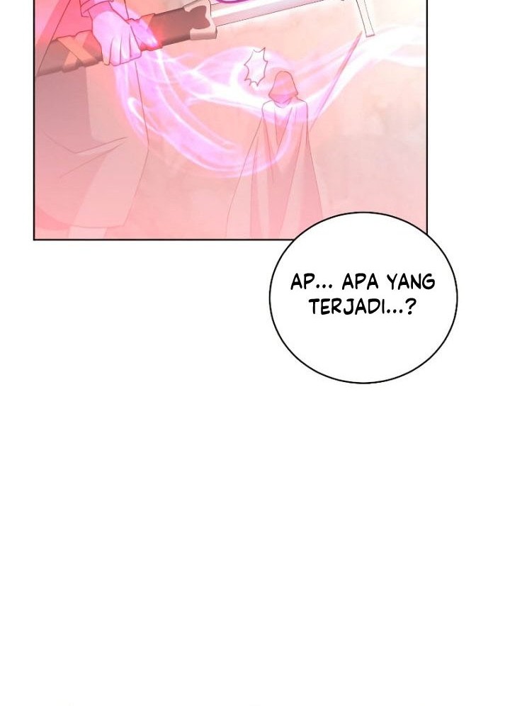 The MAX leveled hero will return! Bab 116 halaman 33