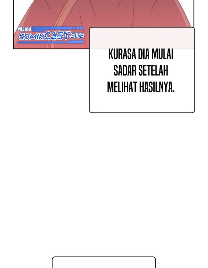 The MAX leveled hero will return! Bab 116 halaman 51