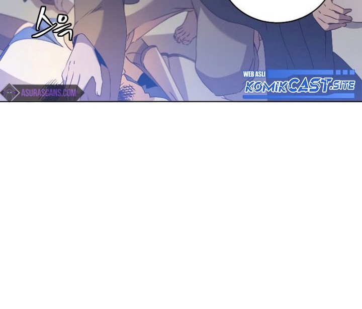 The MAX leveled hero will return! Bab 117 halaman 9