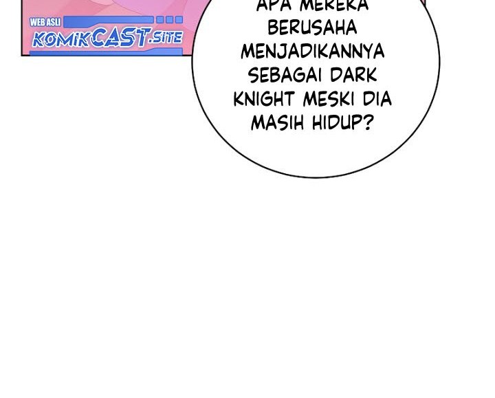 The MAX leveled hero will return! Bab 117 halaman 11