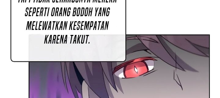 The MAX leveled hero will return! Bab 117 halaman 19