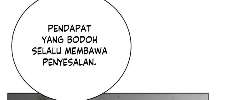 The MAX leveled hero will return! Bab 117 halaman 21