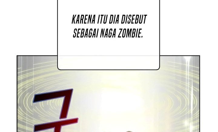 The MAX leveled hero will return! Bab 117 halaman 47