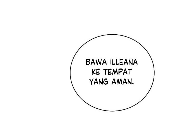 The MAX leveled hero will return! Bab 117 halaman 49
