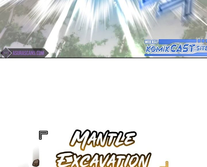 The MAX leveled hero will return! Bab 117 halaman 61