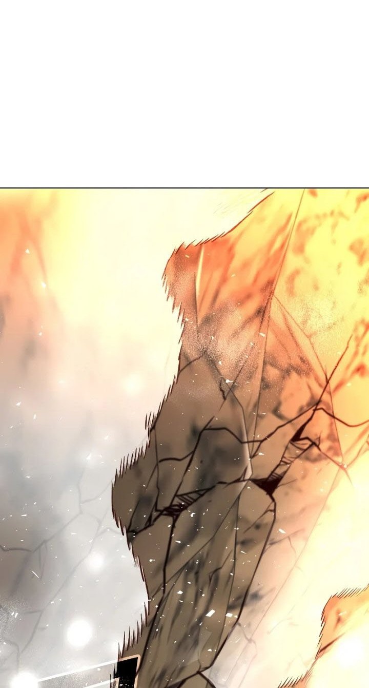 The MAX leveled hero will return! Bab 117 halaman 75