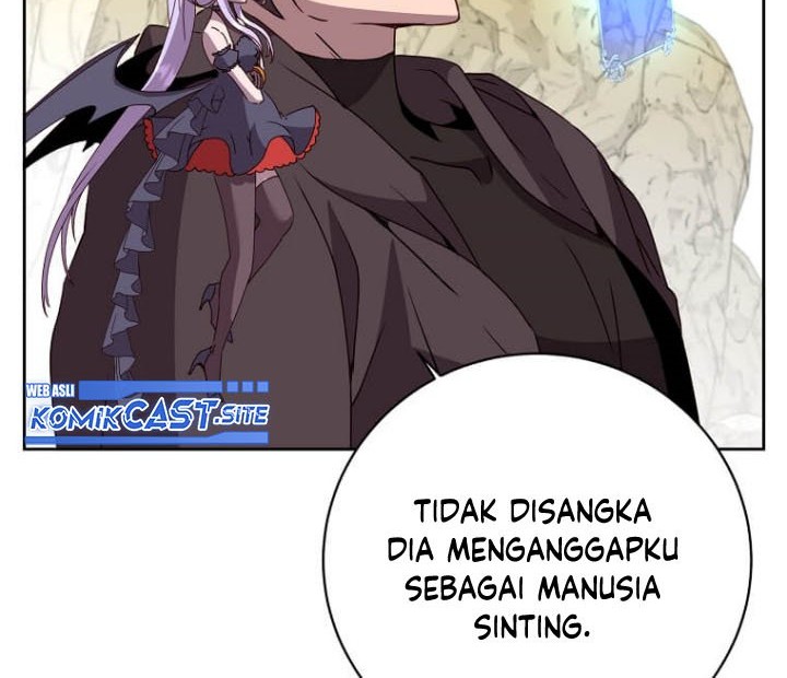 The MAX leveled hero will return! Bab 118 halaman 19