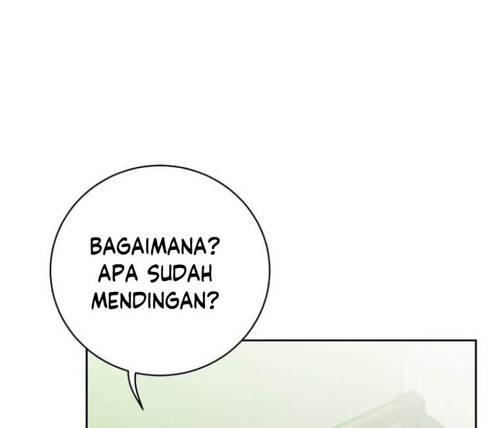 The MAX leveled hero will return! Bab 118 halaman 29