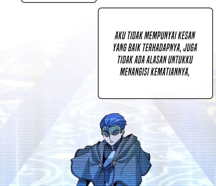 The MAX leveled hero will return! Bab 118 halaman 53