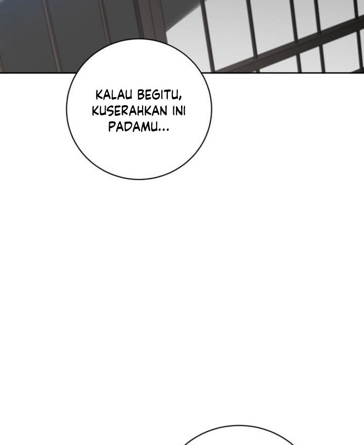 The MAX leveled hero will return! chapter 119 halaman 11