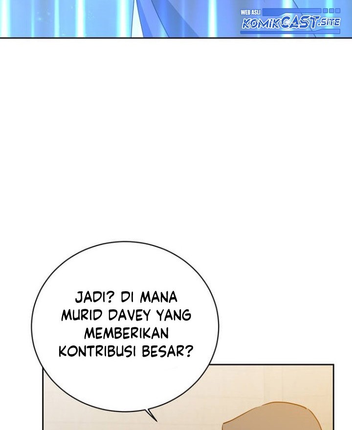 The MAX leveled hero will return! chapter 119 halaman 13