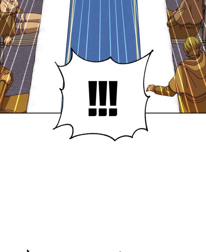 The MAX leveled hero will return! chapter 119 halaman 15