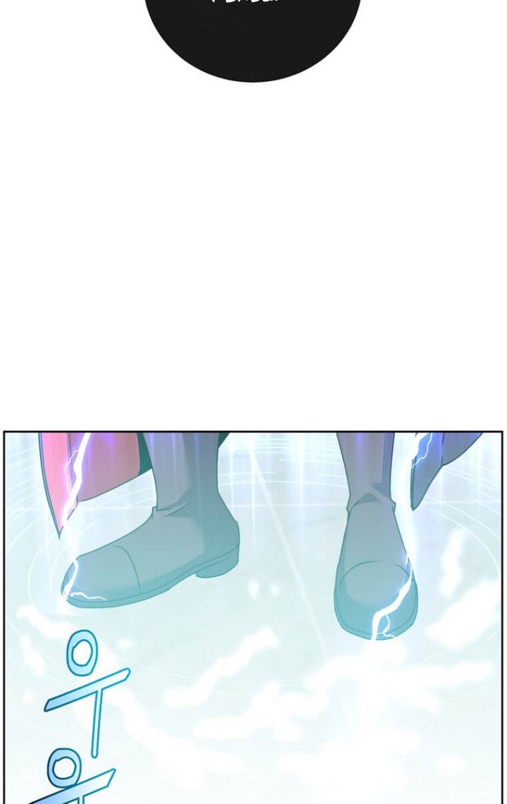 The MAX leveled hero will return! chapter 119 halaman 37