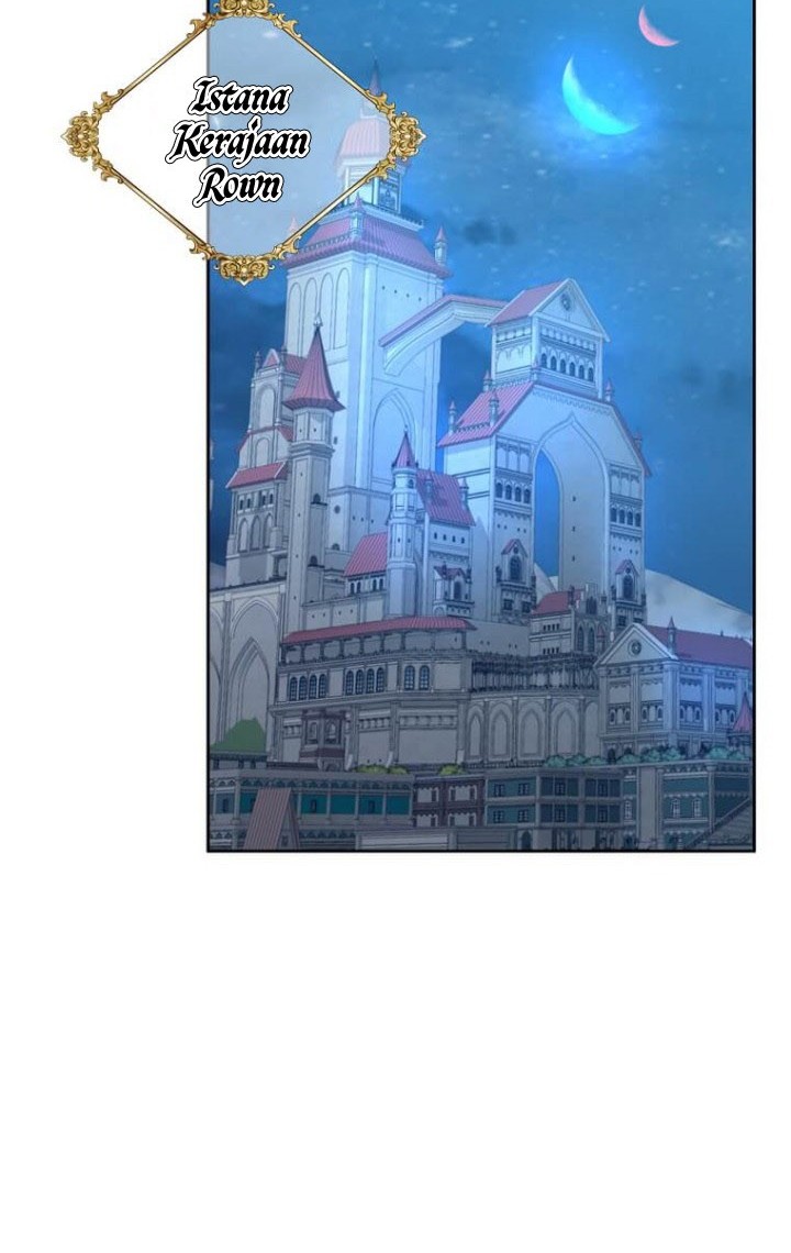 The MAX leveled hero will return! chapter 119 halaman 41