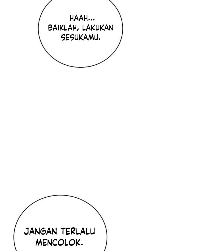 The MAX leveled hero will return! chapter 119 halaman 43