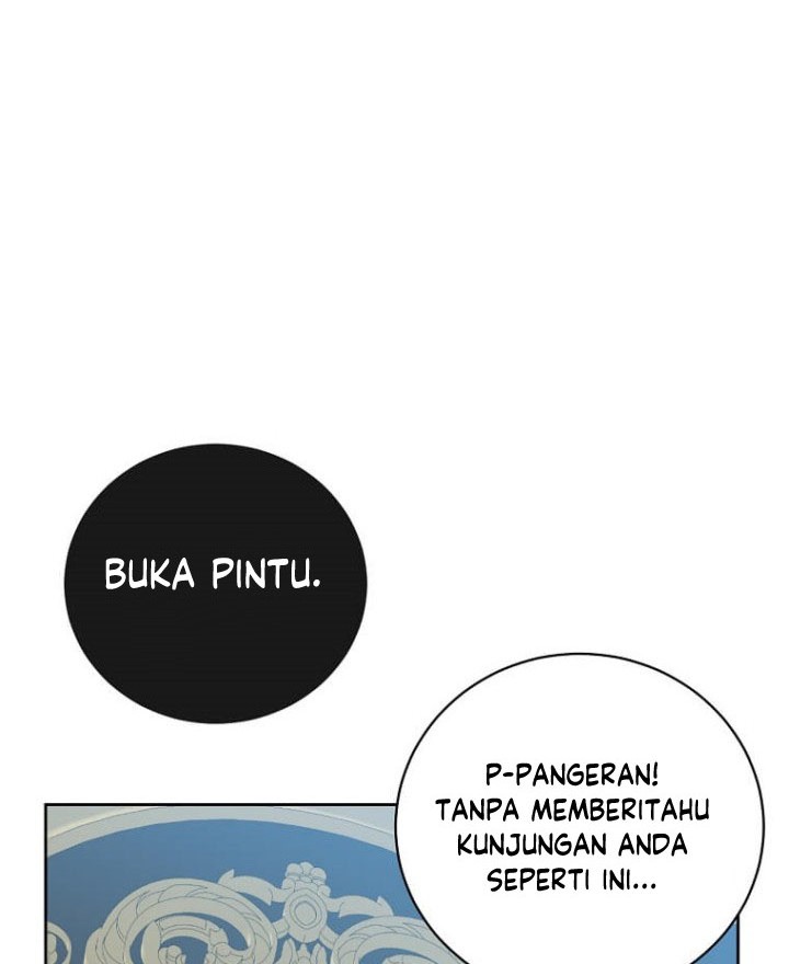 The MAX leveled hero will return! chapter 119 halaman 45
